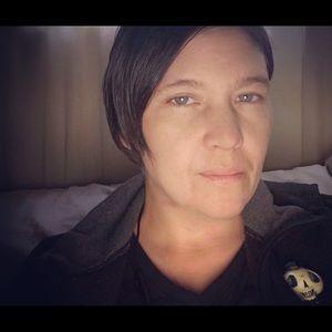 Meet your Posher, Colleen